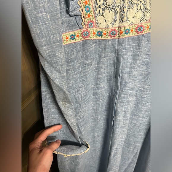 Blue Renaissance - Picture 9 of 10